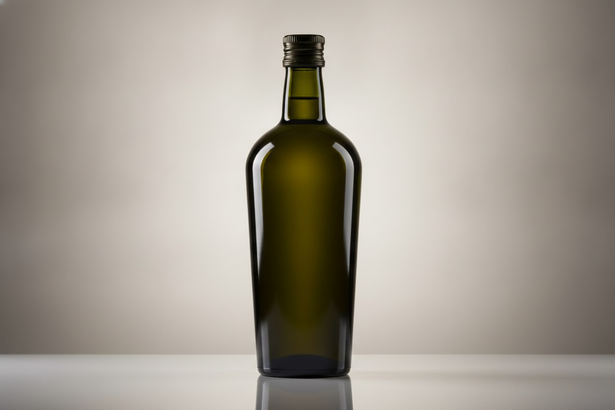 500 ml erken hasat Erkence şişesi